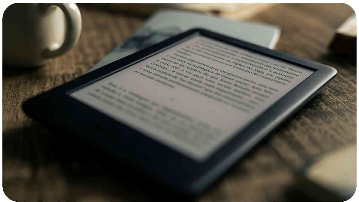 Connecting Your Kindle to Hotel Wi-Fi: Tips and Tricks